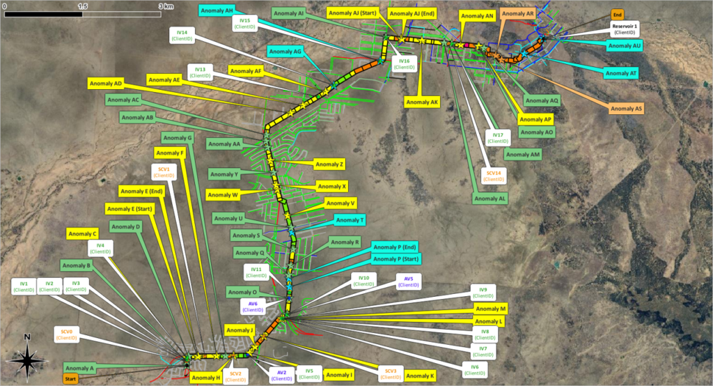 Pipeline Condition Assessment