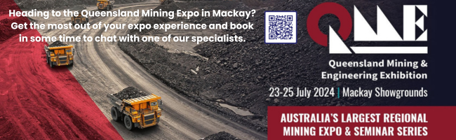 Mining Expo